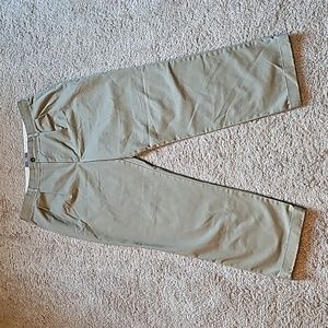 Dockers Khakis 34x30